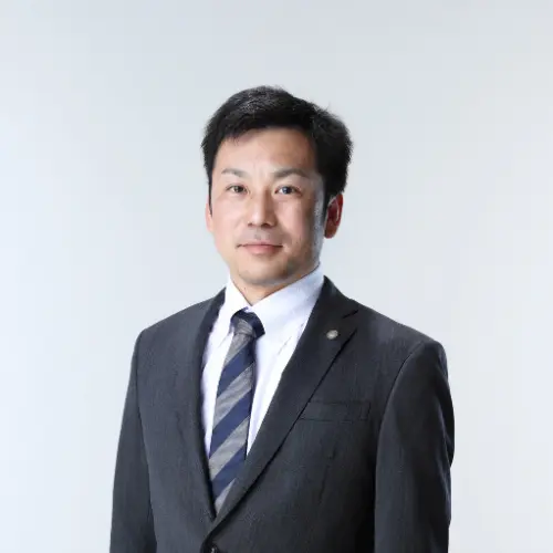 鈴木健志税理士事務所代表