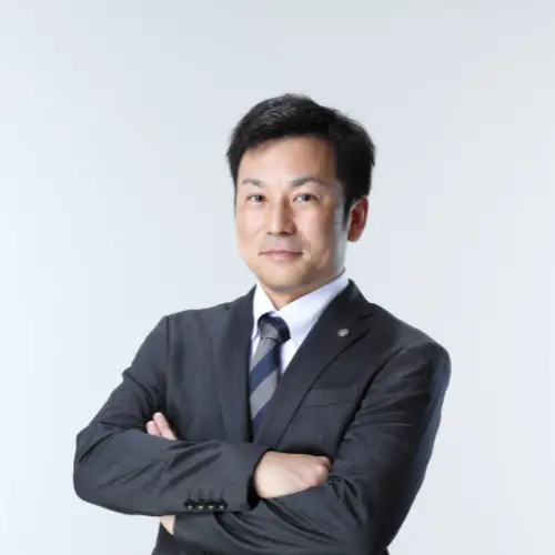 鈴木健志税理士事務所代表